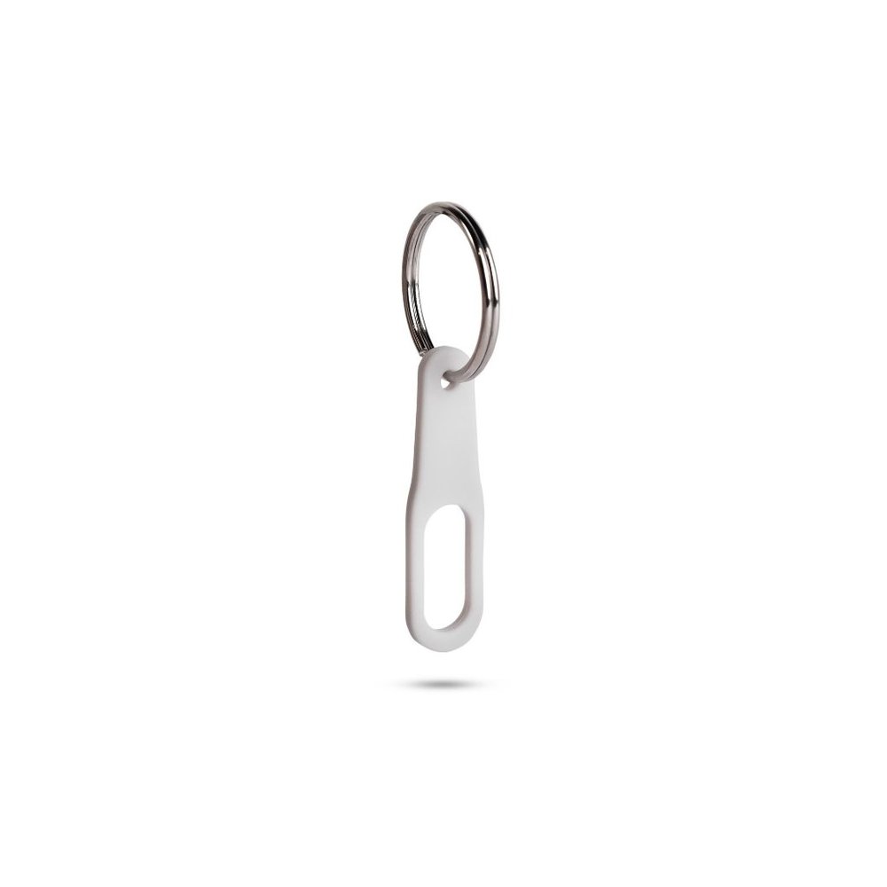 MyID Pod Connector - KeyChain, Lt. Grey